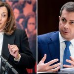 Kamala Admits She Didn’t Choose Pete Buttigieg as Veep Because He’s Gay