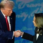 Kamala Harris Admits This Split-Second Blunder ‘Pulled The Pin’ On Her Campaign