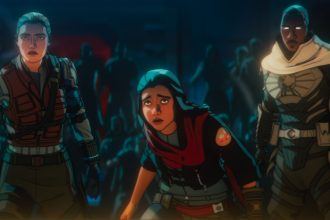 3 ways Marvel Zombies exposes the flaws of the Multiverse Saga