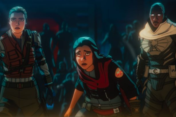 3 ways Marvel Zombies exposes the flaws of the Multiverse Saga