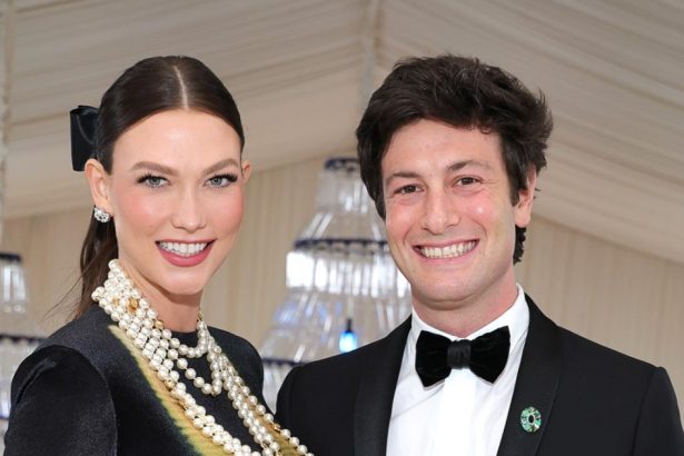 Karlie Kloss Gives Birth to 3rd Baby With Husband Joshua Kushner
