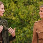 Kate Middleton’s 5 Secret Words to Melania Trump Revealed by Lip Reader