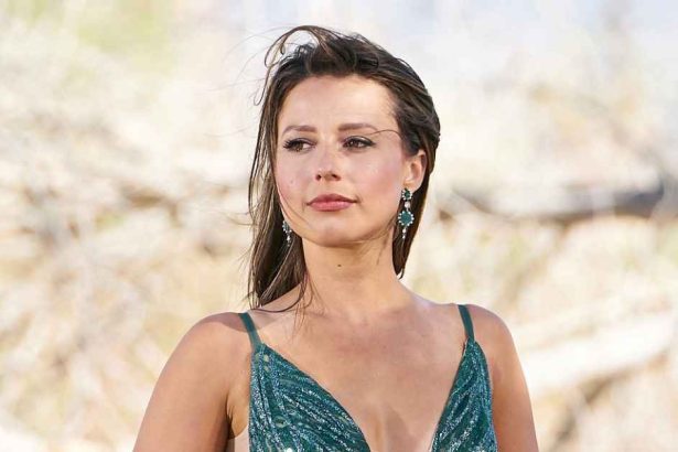 Katie Thurston’s Breast Cancer Battle: A Timeline