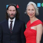 Keanu Reeves’ Girlfriend Alexandra Grant: 5 Things to Know
