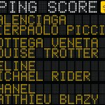 The Spring 2026 Vogue Runway Designer Leaderboard