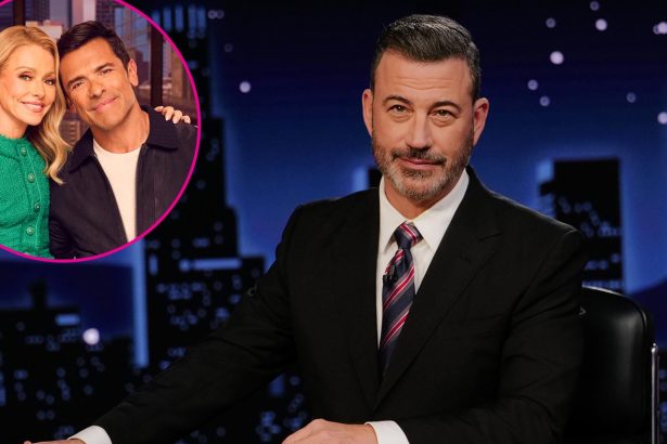 Jimmy Kimmel Breaks His YouTube Record After ABC Suspension