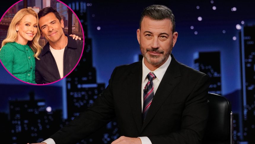 Jimmy Kimmel Breaks His YouTube Record After ABC Suspension
