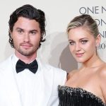 Kelsea Ballerini Initiated Chase Stokes Split After Arguments (Excl)
