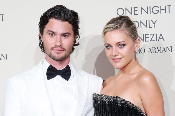Kelsea Ballerini Initiated Chase Stokes Split After Arguments (Excl)