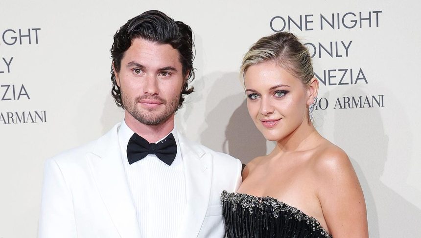 Kelsea Ballerini Initiated Chase Stokes Split After Arguments (Excl)