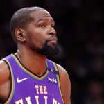 Kevin Durant has access restored to Coinbase bitcoin account after years