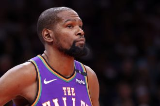 Kevin Durant has access restored to Coinbase bitcoin account after years