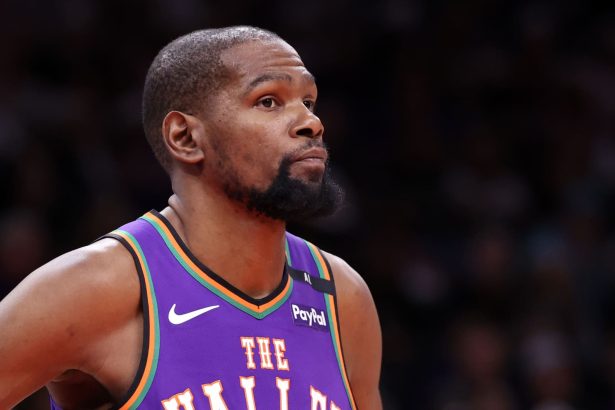 Kevin Durant has access restored to Coinbase bitcoin account after years