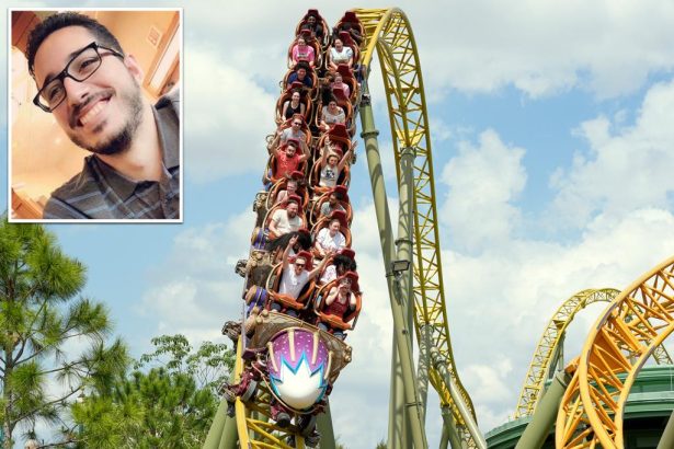 New details emerge in death of Universal’s Epic Universe theme park guest