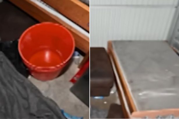 Wisconsin Couple Jailed After Allegedly Forcing Their 6 Kids, One of Them an Infant, to Live in a Filthy Storage Unit