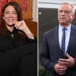 Killer cop Nicholas Tartaglione working with RFK Jr. ally to try for pardon