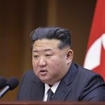 Kim ready for talks if U.S. gives up denuclearization demand : NPR