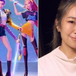 ‘Kpop Demon Hunters’ Creator Maggie Kang Names Her Favorite Character