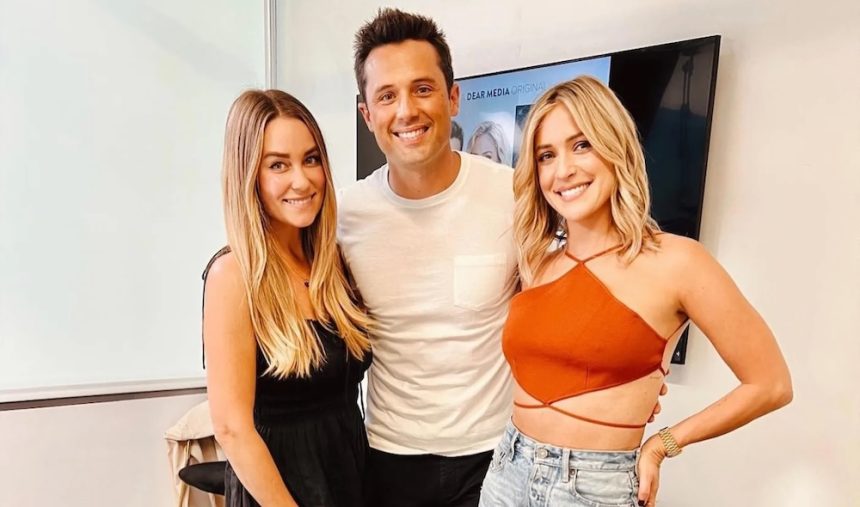 ‘Laguna Beach’ Reunion Special Set at Roku Channel to Celebrate 20th Anniversary