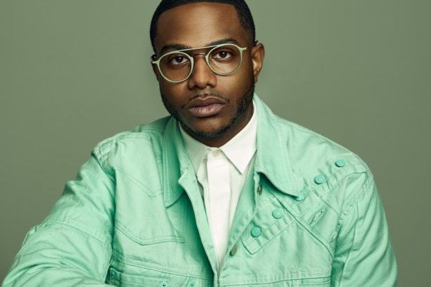 Chef Kwame Onwuachi Signs With WME (EXCLUSIVE)