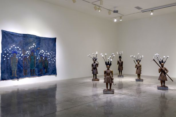 LA Louver to Close Gallery Space and Shift Into Private Model 