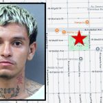 Migrant knocked woman unconscious, raped her in NW Side alley: prosecutors