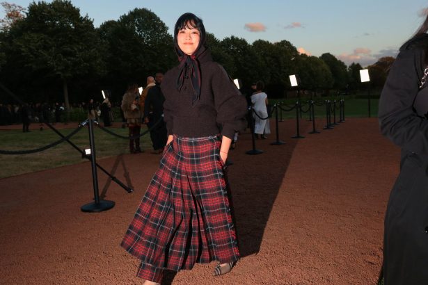 From Track Jackets to Plaid, 7 Street Style Trends That Dominated London Fashion Week