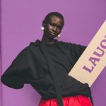 Feather Boas & Mouse Ears: Harry Lambert On Creating A Disney Capsule Wardrobe With Zara