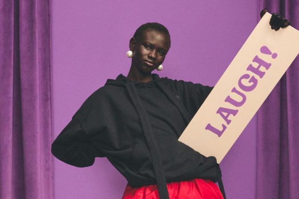 Feather Boas & Mouse Ears: Harry Lambert On Creating A Disney Capsule Wardrobe With Zara