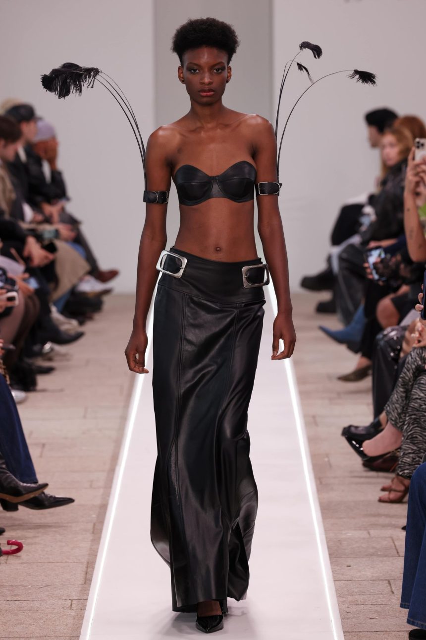 These Three Designers From Milan Fashion Week Are Worth the Buzz