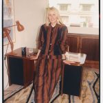 Inside Laura Weir’s Ambitious First London Fashion Week As British Fashion Council CEO