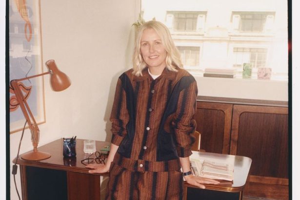 Inside Laura Weir’s Ambitious First London Fashion Week As British Fashion Council CEO
