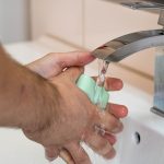 Lack of soap most reported barrier to effective hand hygiene in shared community spaces