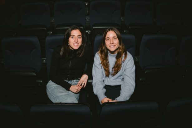 ‘Face of Grace,’ From Spain’s Anna Martí Domingo and Laura Santos Martí, Spotlights Societal Pressures on Women