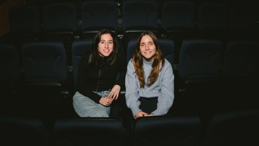 ‘Face of Grace,’ From Spain’s Anna Martí Domingo and Laura Santos Martí, Spotlights Societal Pressures on Women