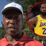 LeBron James Doesn’t Deserve Lakers Statue Yet, Says Byron Scott