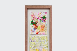 The Visual Pleasures of Art Therapy