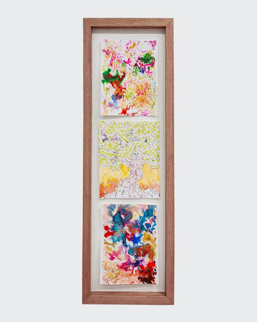 The Visual Pleasures of Art Therapy