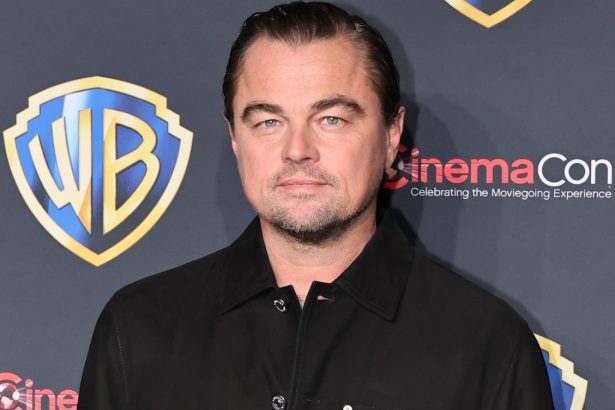 7 Best Leonardo DiCaprio Movies, Ranked — And Titanic Isn’t on the List