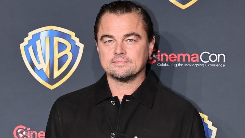 7 Best Leonardo DiCaprio Movies, Ranked — And Titanic Isn’t on the List