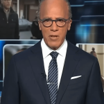 Lester Holt Finds New ‘Appeal’ in ‘Dateline’ Podcast, Tackling Much-Scrutinized Texas Death Sentence Case