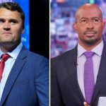 Liberal CNN analyst Van Jones shares ‘shocking’ message Charlie Kirk sent to him — a day before assassination — calling for a ‘respectful dialogue’