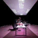 Lincoln Center’s Collider Fellows explore how tech could transform the performing arts