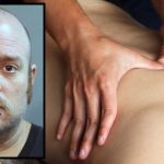 Lincoln Park arrest exposes law that lets sex offenders become massage therapists