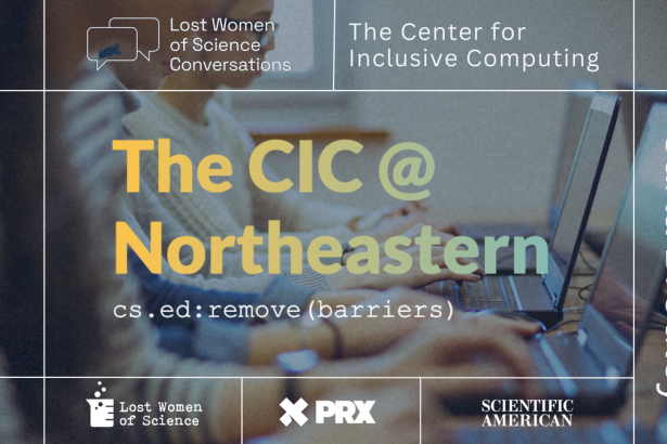 From Hand-Written Code to AI: Carla Brodley’s Fight to Open Computer Science to All