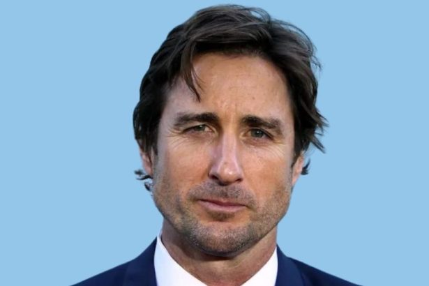 Luke Wilson Reunites With Will Ferrell in Netflix Golf Comedy Series