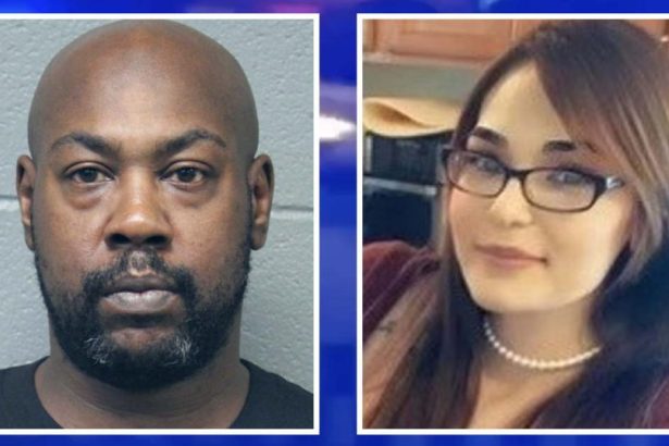 Hit-and-run driver killed young mom delivering food with child in her car: prosecutors