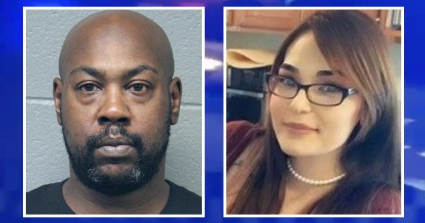 Hit-and-run driver killed young mom delivering food with child in her car: prosecutors