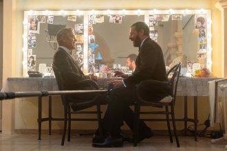 Fans Think Adam Sandler Could Win 1st Oscar After Jay Kelly Trailer