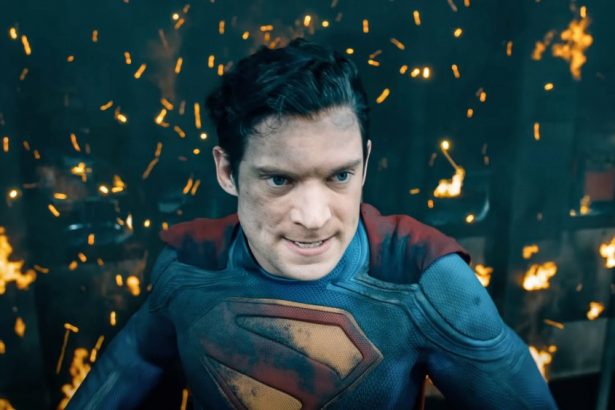 ‘Superman’ Hits 13 Million Views in 10 Days of Streaming, Biggest HBO Max Movie Launch Since ‘Barbie’